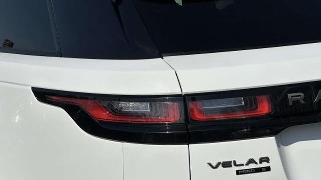 2020 Land Rover Range Rover Velar P250 R-Dynamic S