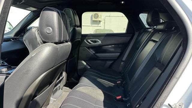 2020 Land Rover Range Rover Velar P250 R-Dynamic S