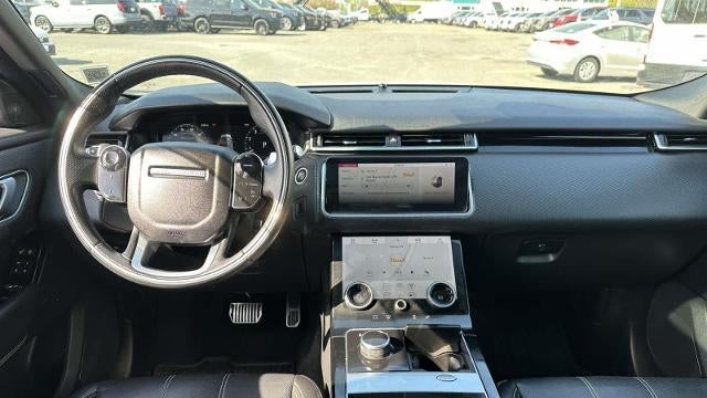 2020 Land Rover Range Rover Velar P250 R-Dynamic S