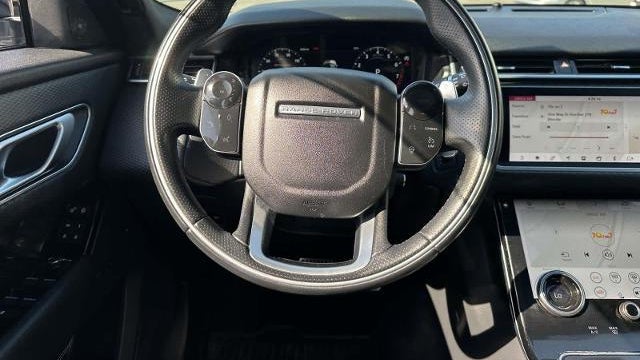 2020 Land Rover Range Rover Velar P250 R-Dynamic S