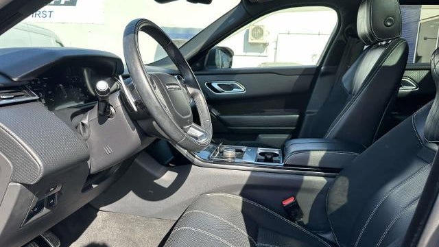 2020 Land Rover Range Rover Velar P250 R-Dynamic S