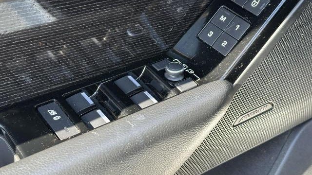 2020 Land Rover Range Rover Velar P250 R-Dynamic S