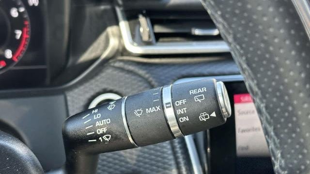 2020 Land Rover Range Rover Velar P250 R-Dynamic S