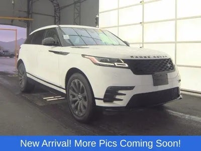 2020 Land Rover Range Rover Velar AWD P250 R-Dynamic S 4DR SUV