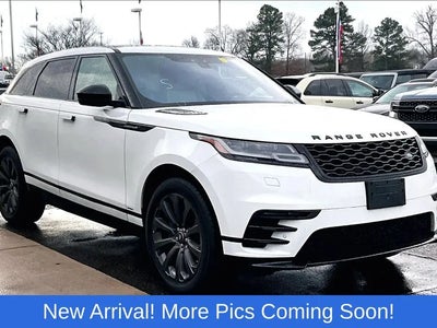 Photo of a 2020 Land Rover Range Rover Velar AWD P250 R-Dynamic S 4DR SUV for sale