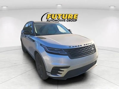Photo of a 2020 Land Rover Range Rover Velar AWD P340 R-Dynamic S 4DR SUV for sale