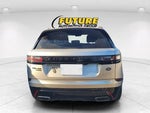 2020 Range Rover Velar Thumbnail 4