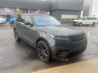 2020 Land Rover Range Rover Velar AWD P340 R-Dynamic S 4DR SUV