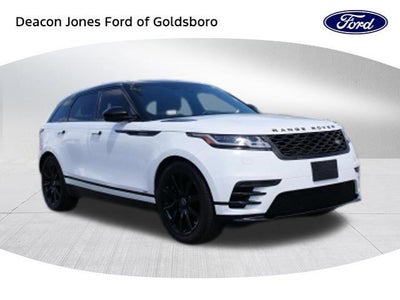 Photo of a 2020 Land Rover Range Rover Velar AWD P340 R-Dynamic S 4DR SUV for sale
