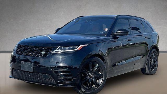 Preowned 2019 Land Rover Range Rover Velar P380 R-Dynamic SE for Sale