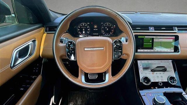 2019 Land Rover Range Rover Velar P380 R-Dynamic SE