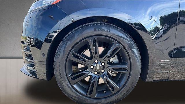 2019 Land Rover Range Rover Velar P380 R-Dynamic SE
