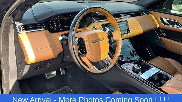 2019 Land Rover Range Rover Velar P380 R-Dynamic SE