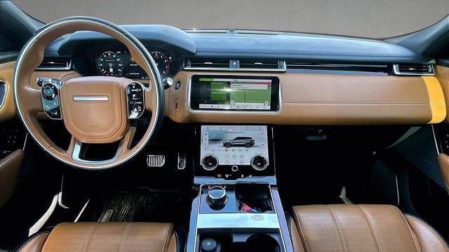 2019 Land Rover Range Rover Velar P380 R-Dynamic SE