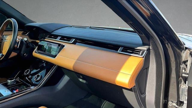 2019 Land Rover Range Rover Velar P380 R-Dynamic SE