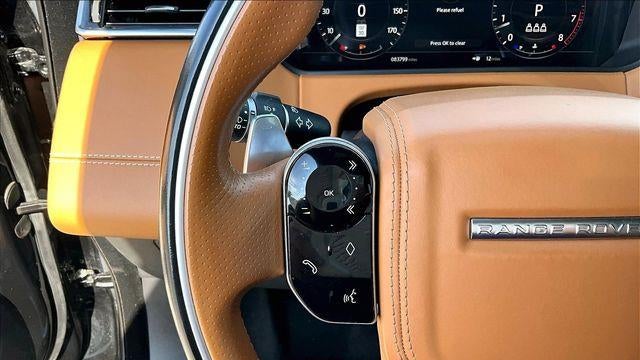 2019 Land Rover Range Rover Velar P380 R-Dynamic SE