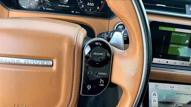 2019 Land Rover Range Rover Velar P380 R-Dynamic SE
