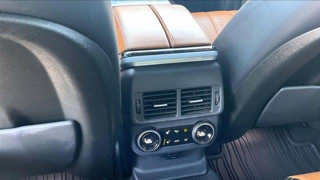 2019 Land Rover Range Rover Velar P380 R-Dynamic SE