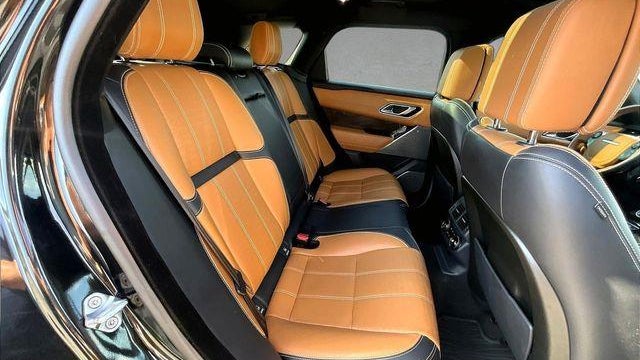 2019 Land Rover Range Rover Velar P380 R-Dynamic SE