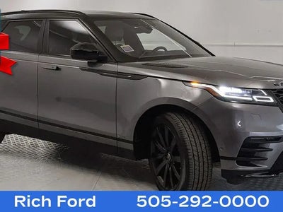 Photo of a 2019 Land Rover Range Rover Velar AWD P380 R-Dynamic SE 4DR SUV for sale