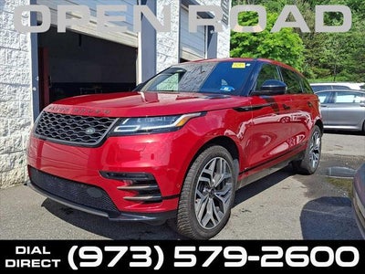 Photo of a 2019 Land Rover Range Rover Velar AWD P250 R-Dynamic SE 4DR SUV for sale