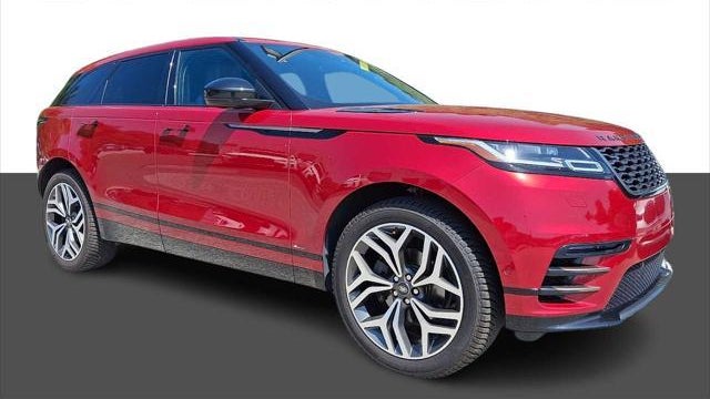 Preowned 2019 Land Rover Range Rover Velar P250 R-Dynamic SE for Sale