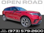 2019 Range Rover Velar Thumbnail 1