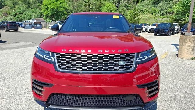 2019 Land Rover Range Rover Velar P250 R-Dynamic SE