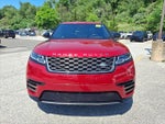 2019 Range Rover Velar Thumbnail 2