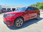 2019 Range Rover Velar Thumbnail 3