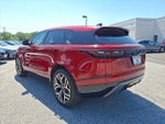 2019 Range Rover Velar Thumbnail 4