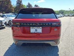 2019 Range Rover Velar Thumbnail 5