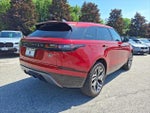 2019 Range Rover Velar Thumbnail 6