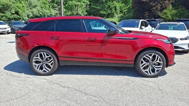 2019 Land Rover Range Rover Velar P250 R-Dynamic SE