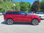 2019 Range Rover Velar Thumbnail 7