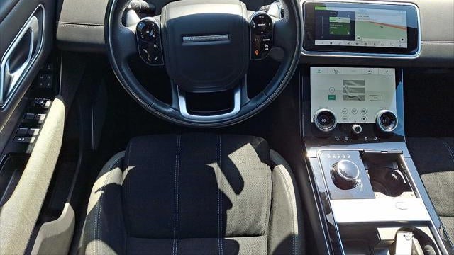 2019 Land Rover Range Rover Velar P250 R-Dynamic SE