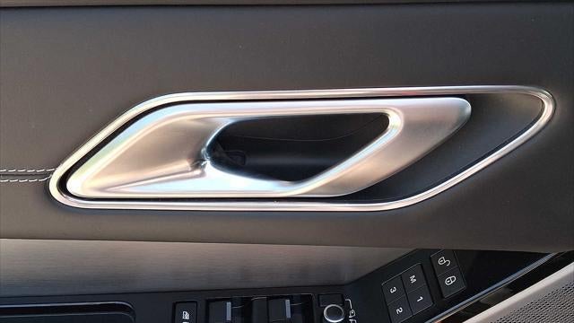 2019 Land Rover Range Rover Velar P250 R-Dynamic SE