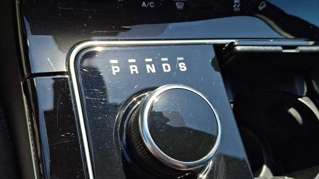2019 Land Rover Range Rover Velar P250 R-Dynamic SE