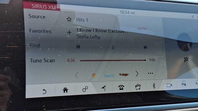 2019 Land Rover Range Rover Velar P250 R-Dynamic SE