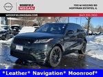 2019 Range Rover Velar Thumbnail 1