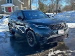 2019 Range Rover Velar Thumbnail 3