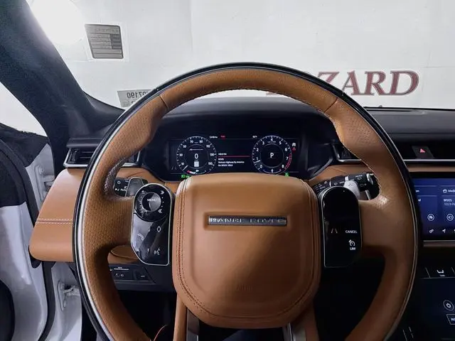2019 Land Rover Range Rover Velar - $22,000