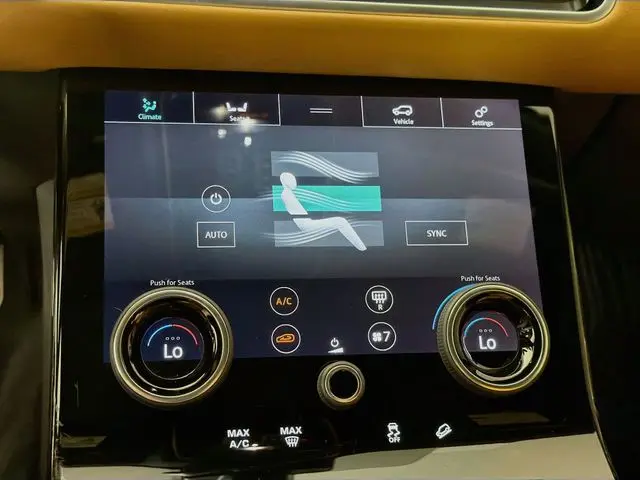2019 Land Rover Range Rover Velar - $22,000