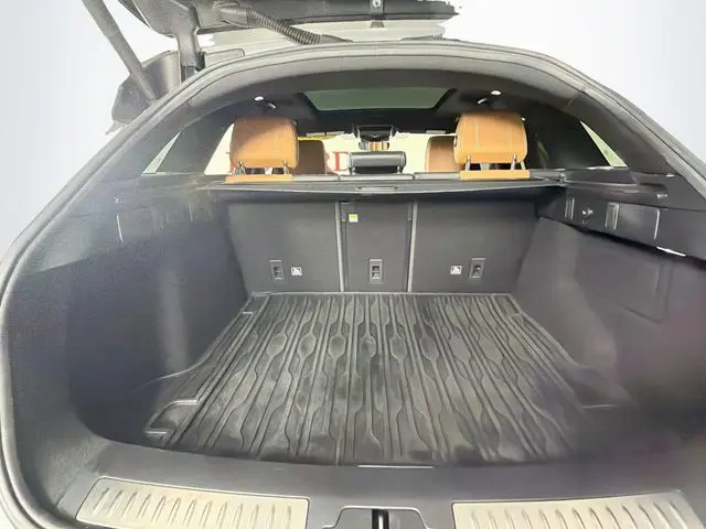 2019 Land Rover Range Rover Velar - $22,000