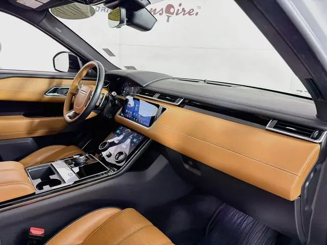 2019 Land Rover Range Rover Velar - $22,000