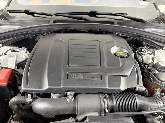 2019 Land Rover Range Rover Velar - $22,000
