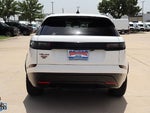 2025 Range Rover Velar Thumbnail 4