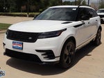 2025 Range Rover Velar Thumbnail 8