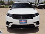 2025 Range Rover Velar Thumbnail 9