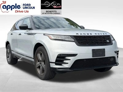 Photo of a 2025 Land Rover Range Rover Velar AWD P250 Dynamic SE 4DR SUV for sale